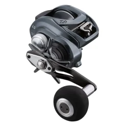 Daiwa Lexa TW Casting Reels