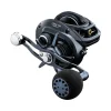 Daiwa Lexa Type HD 400 Casting Reel