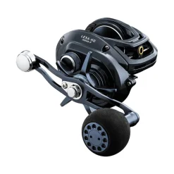 Daiwa Lexa Type HD 400 Casting Reel