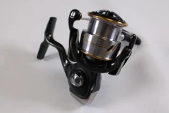 Daiwa Luvias LT 20LUVIAS LT 3000S-CXH 6.2:1 - Used Spinning Reel - Exc