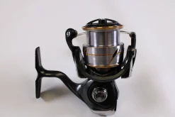 Daiwa Luvias LT 20LUVIAS LT 3000S-CXH 6.2:1 - Used Spinning Reel - Exc