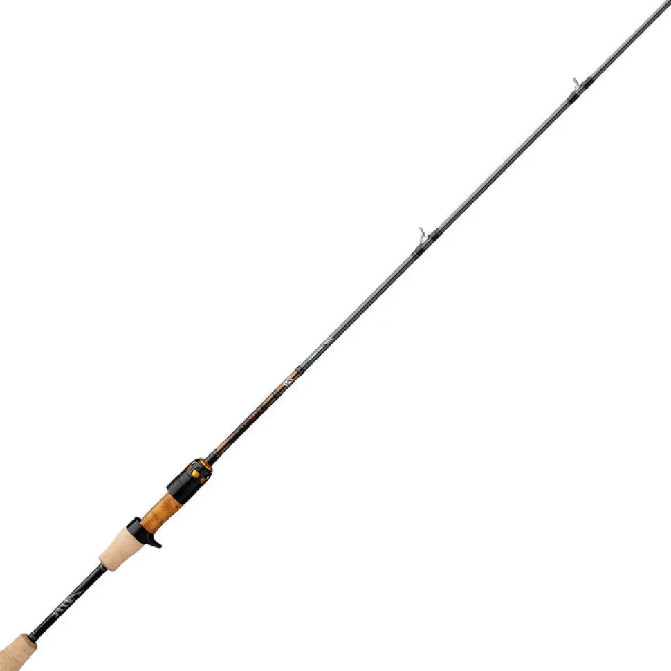 Daiwa Presso Air Casting Rods