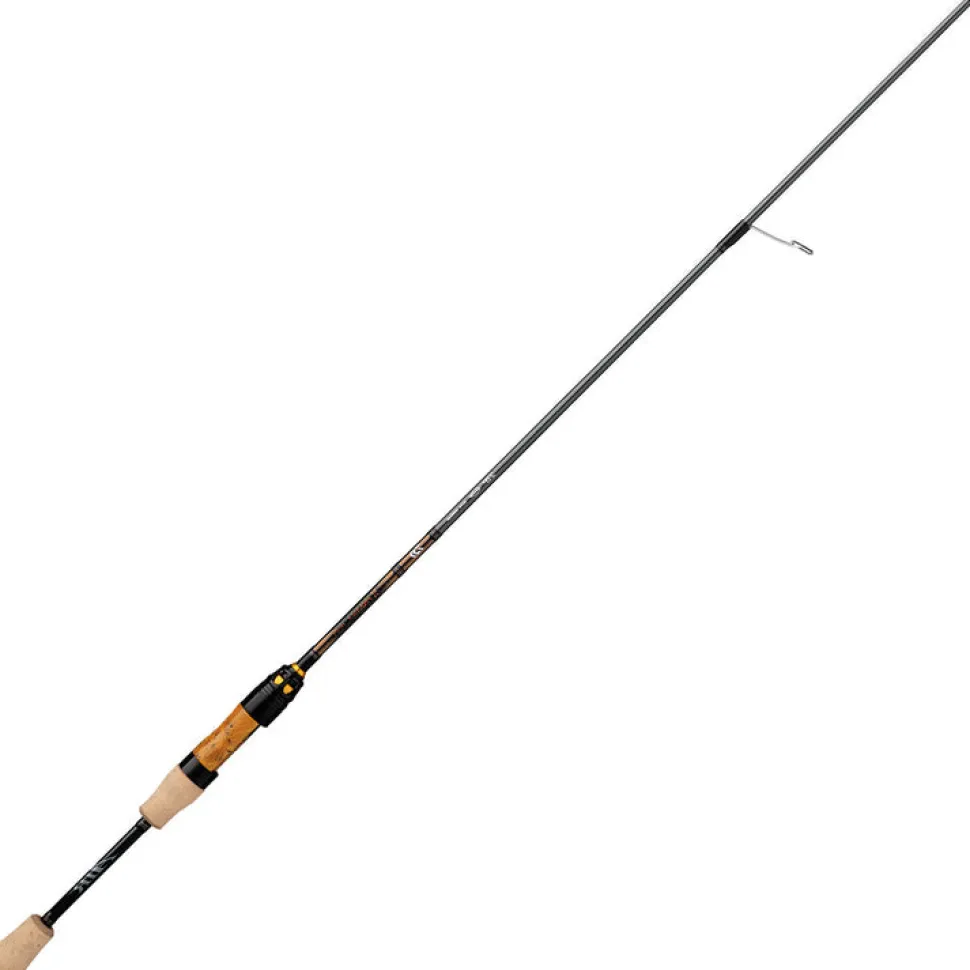 Daiwa Presso Air Spinning Rods