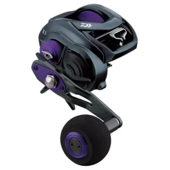 Daiwa Prorex TW Casting Reels