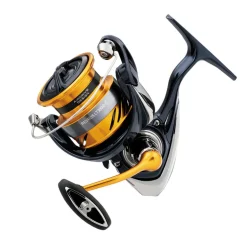 Daiwa Revros LT Spinning Reels