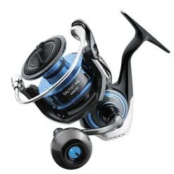 Daiwa Saltist MQ Spinning Reels