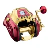 Daiwa Seaborg Power Assist Reels