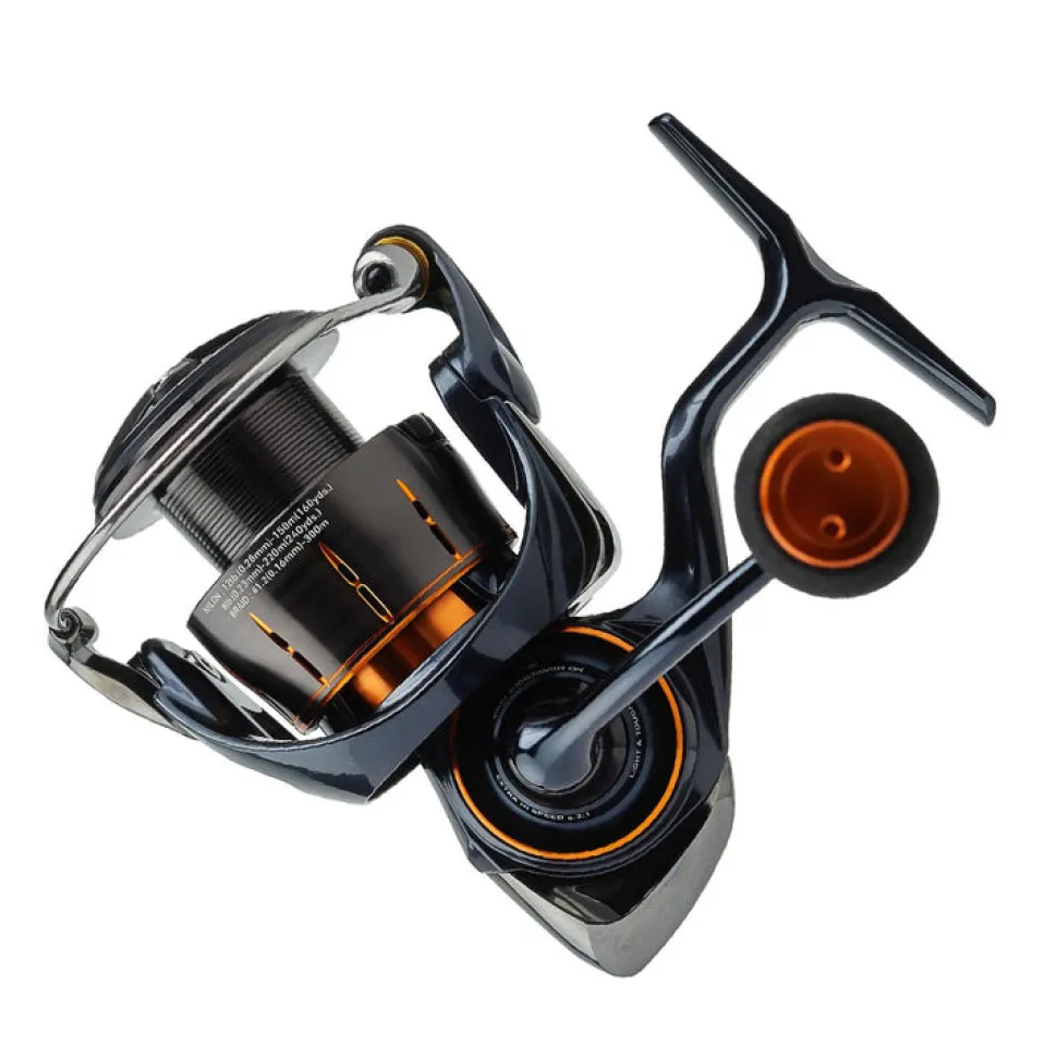 Daiwa Sol MQ Spinning Reels