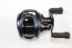 Daiwa Steez A 100 STZ100XH 8.5:1 RH - Used Casting Reel - Very Good Co