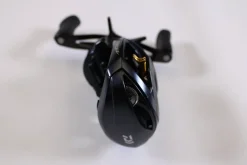 Daiwa Steez A 100 STZ100XH 8.5:1 RH - Used Casting Reel - Very Good Co
