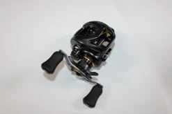 Daiwa Steez SV TW 1016SV-H 6.3:1 RH - Used Casting Reel - Excellent Co