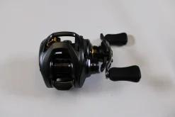 Daiwa Steez SV TW 1016SV-H 6.3:1 RH - Used Casting Reel - Excellent Co