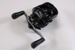 Daiwa Tatula 200 TAT200HS 7.3:1 RH - Used Casting Reel - Good Conditio
