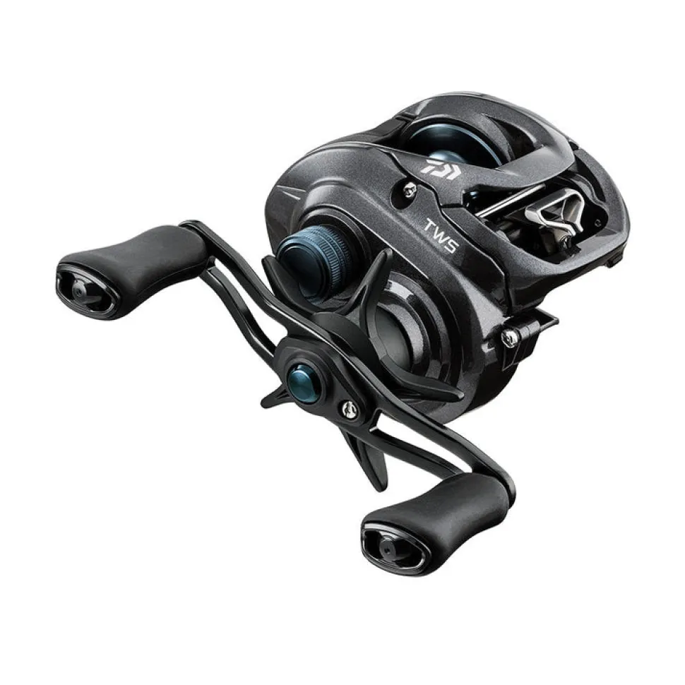 Daiwa Tatula CT Casting Reels