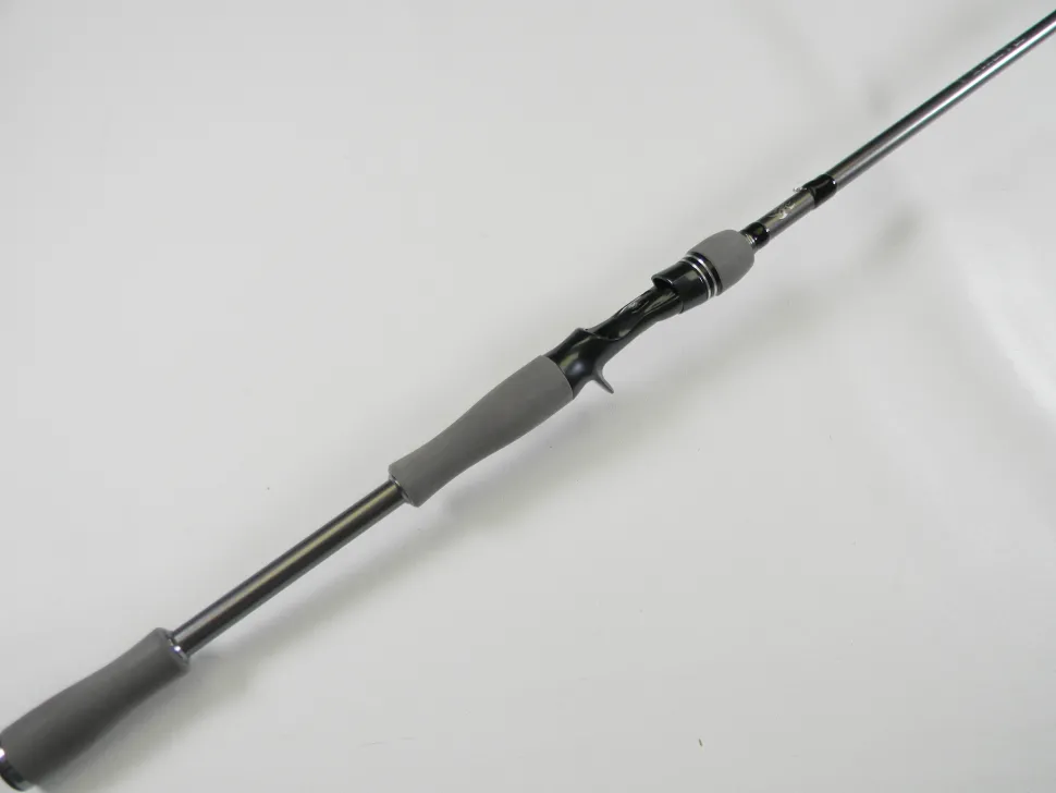 Daiwa Tatula Elite AGS TTEL761HFB-AGS Flippin' 7'6" Heavy - Used Casti