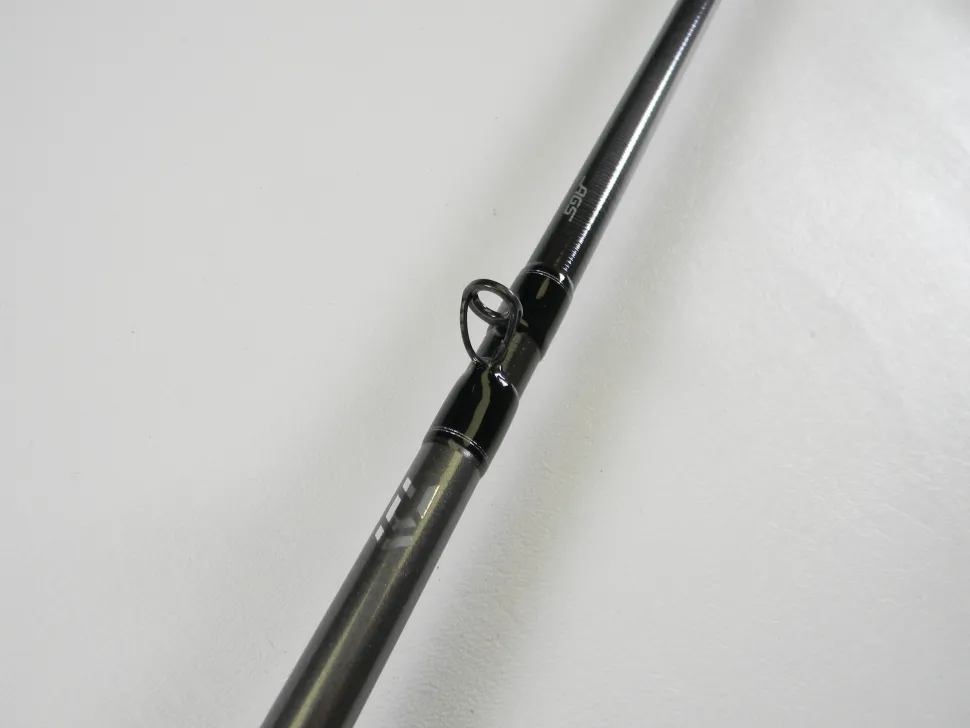 Daiwa Tatula Elite AGS TTEL761HFB-AGS Flippin' 7'6" Heavy - Used Casti