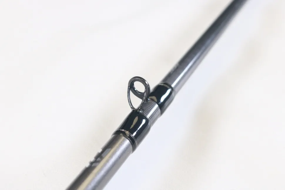 Daiwa Tatula Elite AGS TTEL791HFB-AGS Long Cast Frog 7'9" Heavy - Used