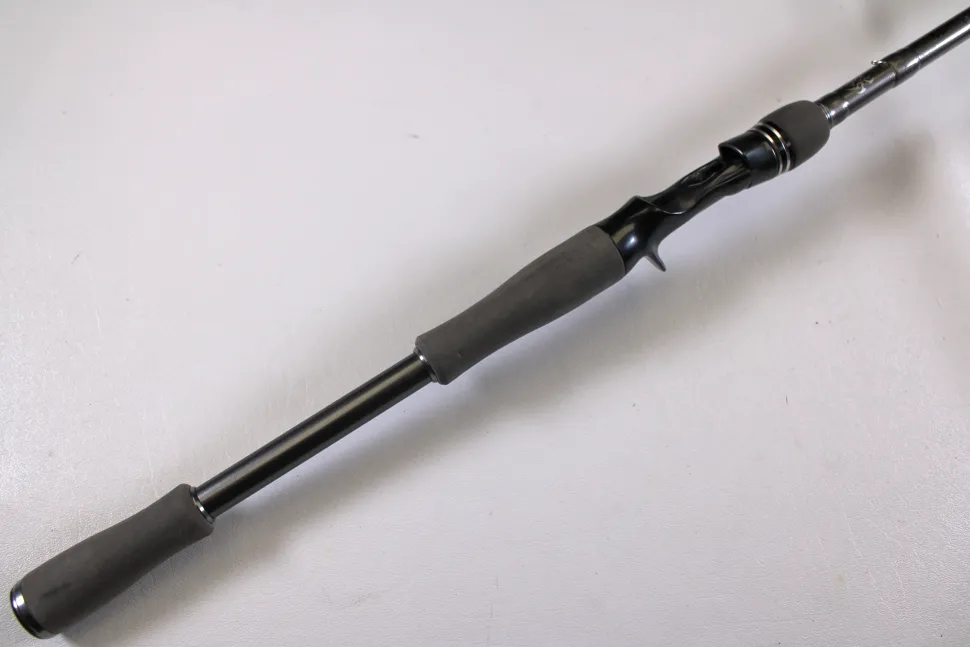 Daiwa Tatula Elite TTEL741MHRB-G Crankin'/Bladed Jig 7'4" Medium Heavy