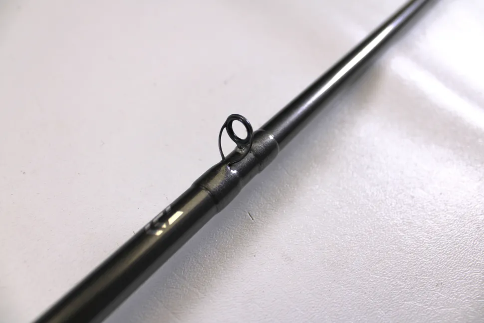 Daiwa Tatula Elite TTEL741MHRB-G Crankin'/Bladed Jig 7'4" Medium Heavy