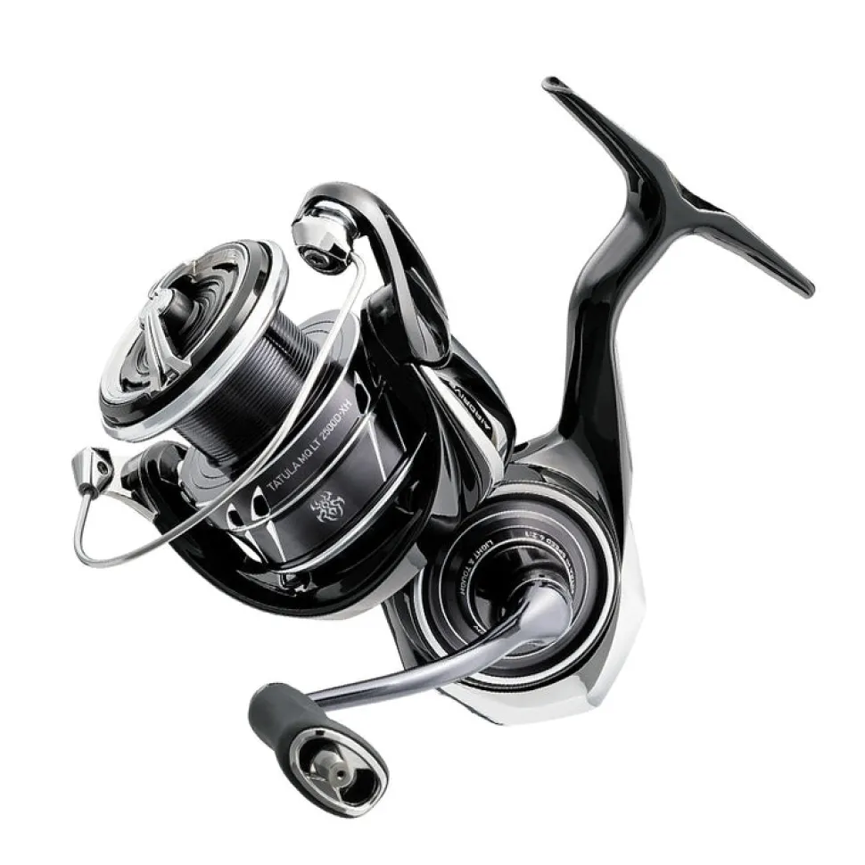 Daiwa Tatula MQ LT Spinning Reels