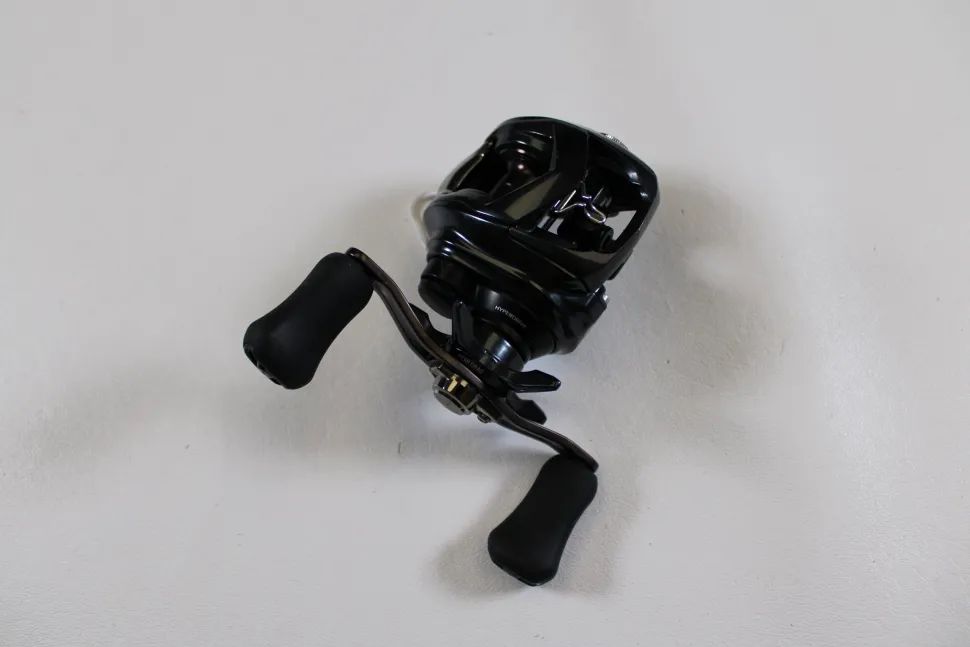 Daiwa Tatula SV 70 TTUSV70XH Used Casting Reel - Excellent Condition