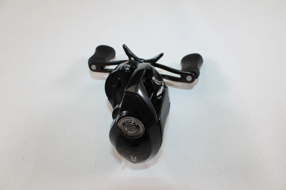 Daiwa Tatula SV 70 TTUSV70XH Used Casting Reel - Excellent Condition