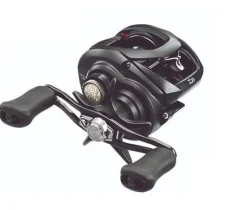 Daiwa Tatula TTU100 Casting Reels
