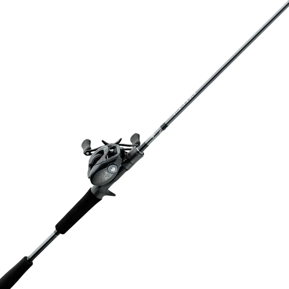 Daiwa Tatula TWS Baitcasting Combo 7'0" Medium 7.3:1 Left Hand | TTCT1