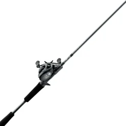 Daiwa Tatula TWS Baitcasting Combo 7'0" Medium 7.3:1 Right Hand | TTCT