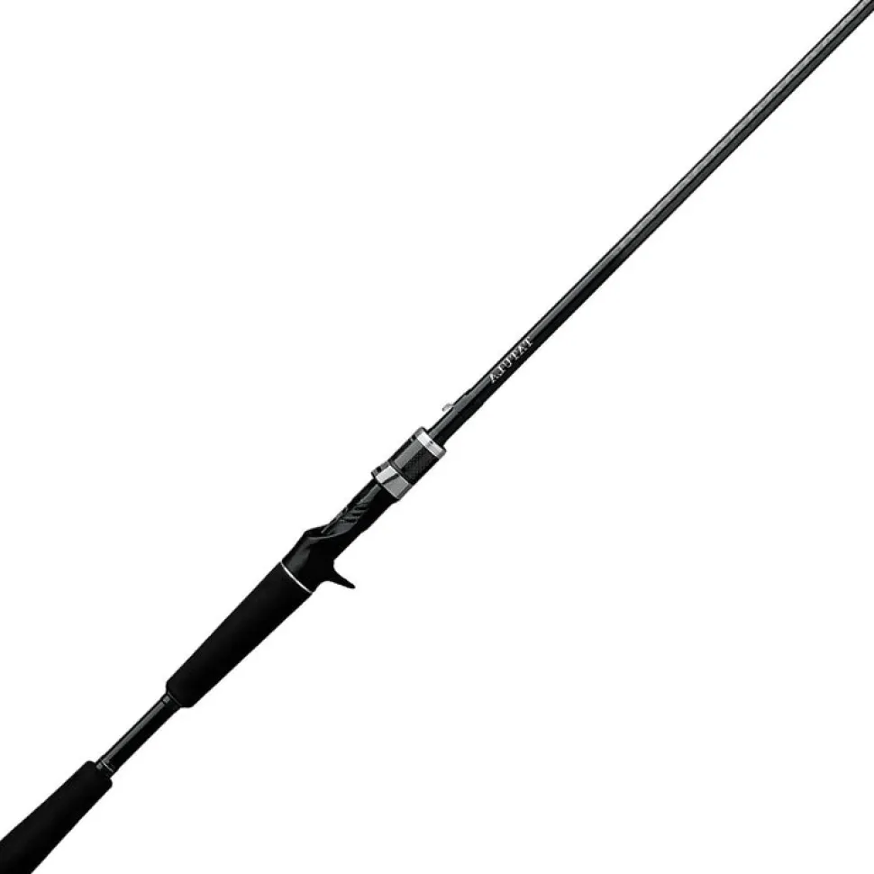 Daiwa Tatula XT Casting Rods