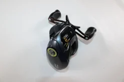 Daiwa Zillion SV TW JDM 9.1:1 Gear Ratio - Used Casting Reel - Good Co