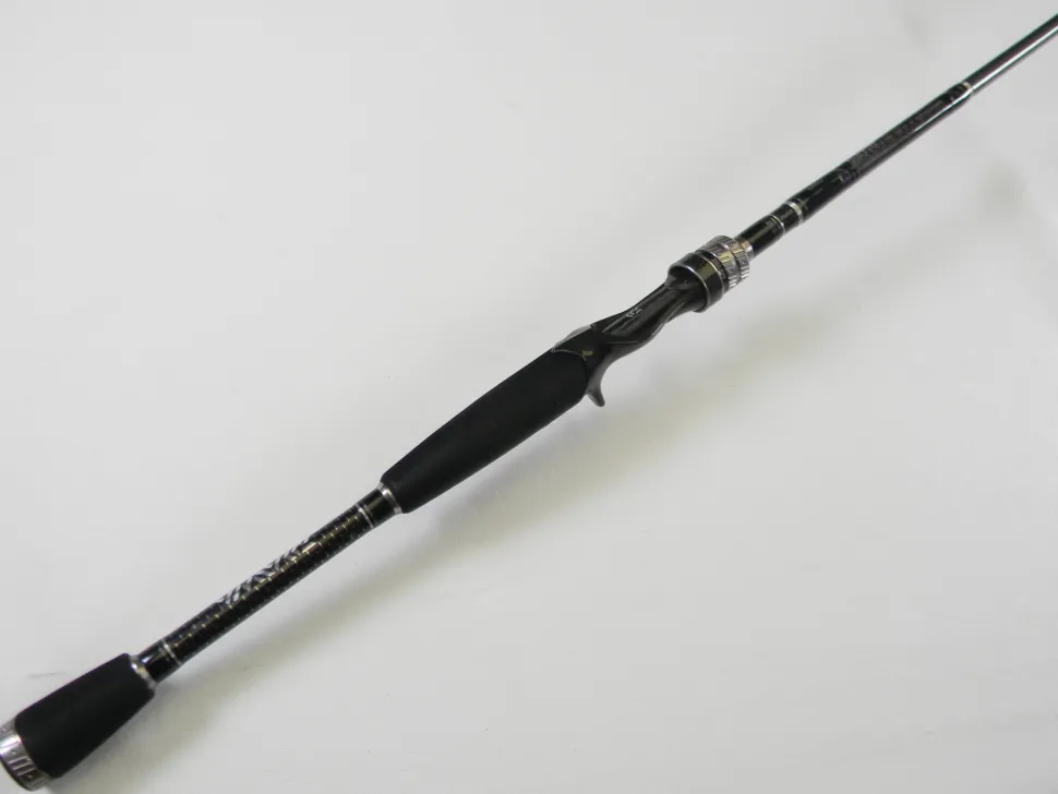 Daiwa Zillion ZIL731MHFB 7'3" Medium Heavy - Used Casting Rod - Excell
