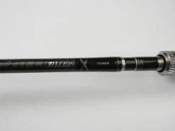 Daiwa Zillion ZIL731MHFB 7'3" Medium Heavy - Used Casting Rod - Excell