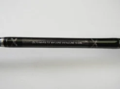 Daiwa Zillion ZIL731MHFB 7'3" Medium Heavy - Used Casting Rod - Excell