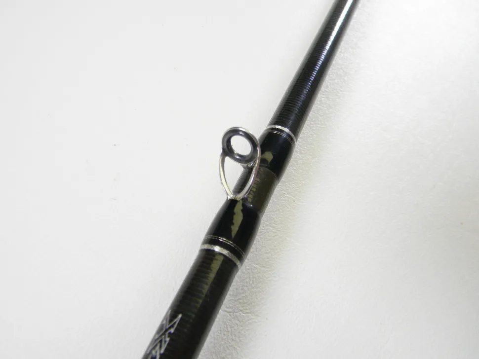 Daiwa Zillion ZIL731MHFB 7'3" Medium Heavy - Used Casting Rod - Excell