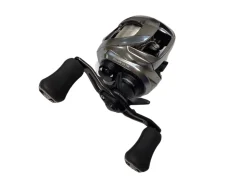 Daiwa Zillion ZLNSVG100H Used Casting Reel - Good Condition
