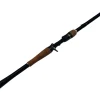 Daiwa Zillion ZLON731HRB-FL 7'3" Heavy - Used Casting Rod - Excellent