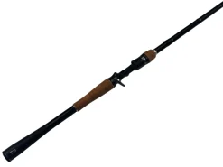 Daiwa Zillion ZLON731HRB-FL 7'3" Heavy - Used Casting Rod - Excellent
