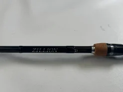 Daiwa Zillion ZLON731HRB-FL 7'3" Heavy - Used Casting Rod - Excellent