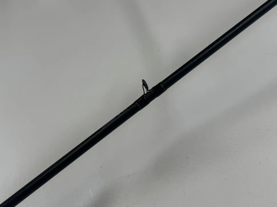 Daiwa Zillion ZLON731HRB-FL 7'3" Heavy - Used Casting Rod - Excellent