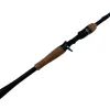 Daiwa Zillion ZLON721MFB 7'2" Medium - Used Casting Rod - Excellent Co
