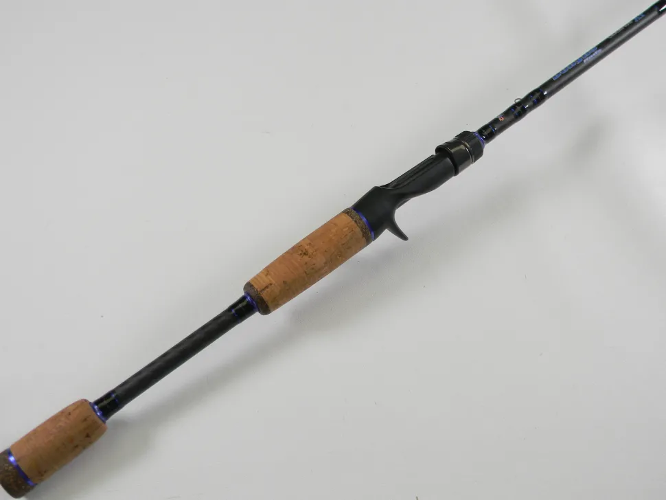 Dobyns Champion XP DC703C 7'0" Medium Heavy - Used Casting Rod - Excel