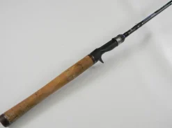 Dobyns Champion XP DC706CB 7'0" Heavy - Used Casting Rod - Excellent C