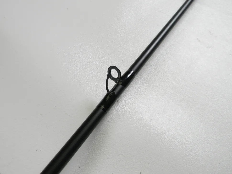 Dobyns Champion XP DC706CB 7'0" Heavy - Used Casting Rod - Excellent C