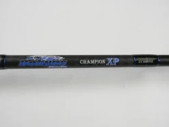 Dobyns Champion XP DC806HSB 8'0" Heavy Swimbait - Used Casting Rod - E