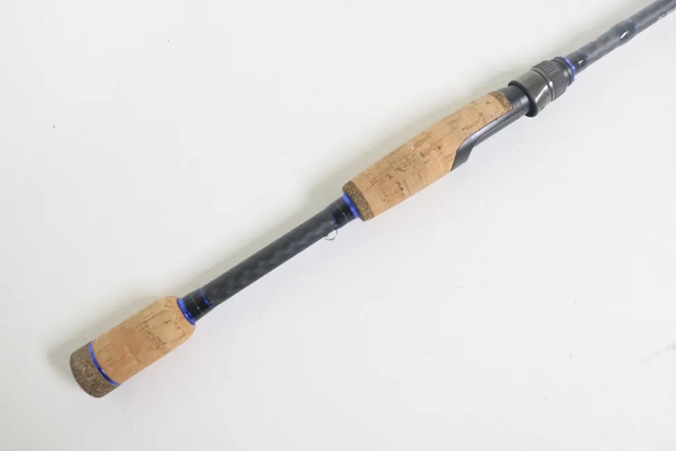 Dobyns Champion XP DC701SF Used Spinning Rod - Excellent Condition