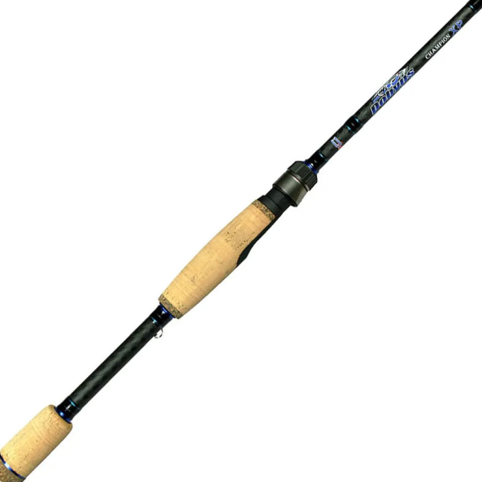 Dobyns Champion XP Spinning Rods