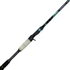 Dobyns Fury Casting Rods