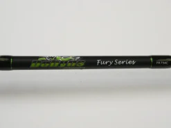 Dobyns Fury FR734C 7'3" Heavy - Used Casting Rod - Excellent Condition