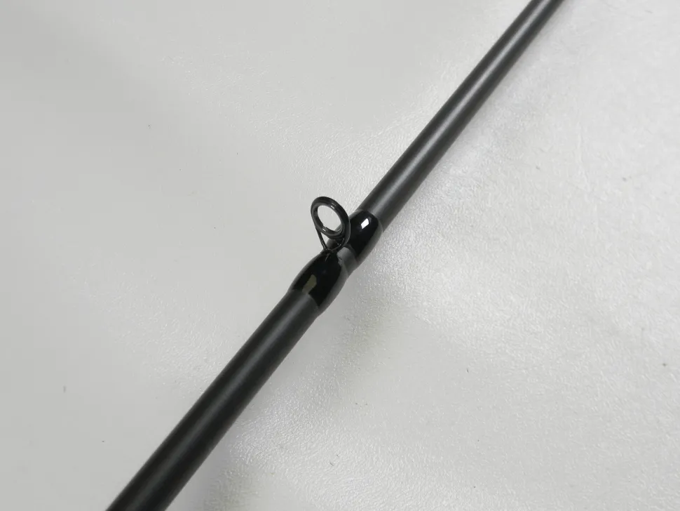 Dobyns Fury FR734C 7'3" Heavy - Used Casting Rod - Excellent Condition